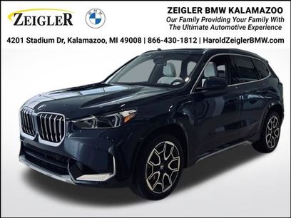 Used 2026 BMW X1 xDrive28i