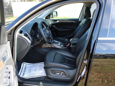 Used 2016 Audi Q5 2.0T Premium Plus w/ Technology Package image 17