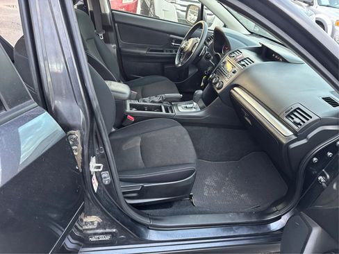 Used 2014 Subaru Crosstrek 2.0i Premium w/ Popular Package #1 image 25