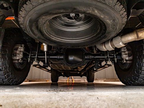 Used 2022 Ford F250 Lariat image 14