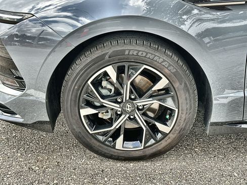 Used 2024 Hyundai Sonata SEL FWD image 14