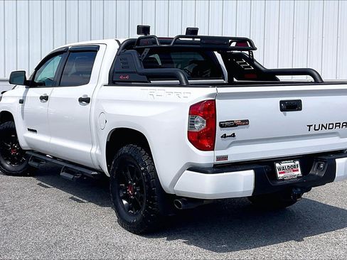 Used 2019 Toyota Tundra TRD Pro AWD/4WD image 15