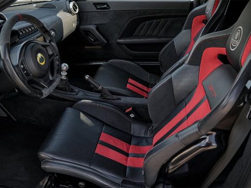 Used 2021 Lotus Evora image 18