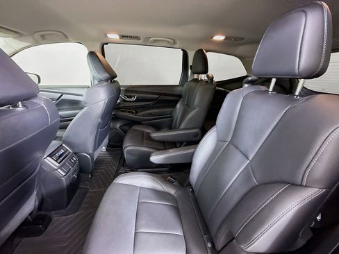Used 2024 Subaru Ascent Limited AWD/4WD image 27