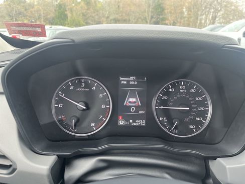 Used 2024 Subaru Crosstrek 2.5i Limited AWD/4WD image 8
