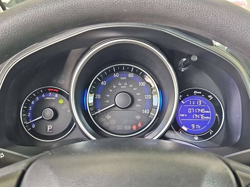 Used 2018 Honda Fit LX image 15