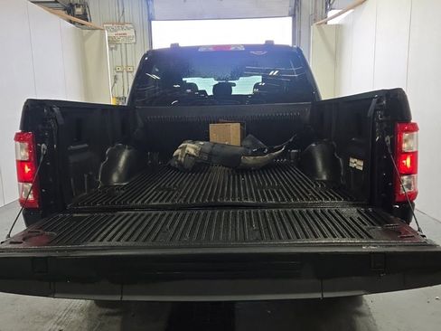 Used 2022 Ford F150 XL w/ STX Appearance Package image 9