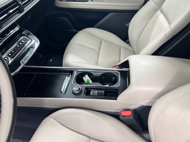 Certified 2026 Lincoln Corsair Premiere AWD/4WD image 15