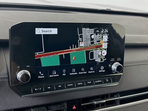 Used 2024 Mitsubishi Outlander SE image 21