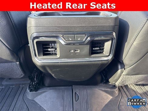 Used 2024 GMC Sierra 1500 Denali image 26