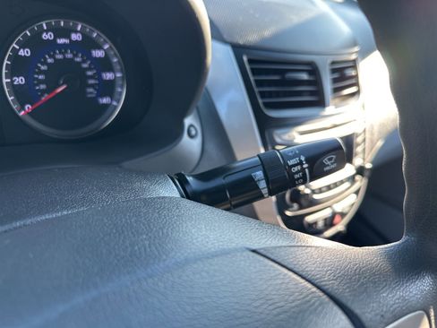 Used 2016 Hyundai Accent SE image 22