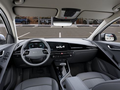 New 2026 Kia Niro EX FWD image 14