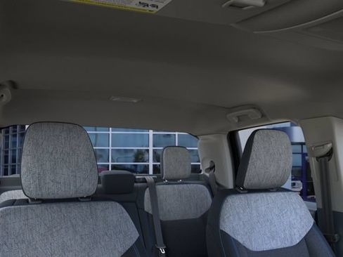 New 2026 Ford Maverick XLT FWD image 12