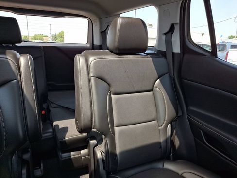 Used 2021 GMC Acadia SLT w/ Preferred Package AWD/4WD image 21