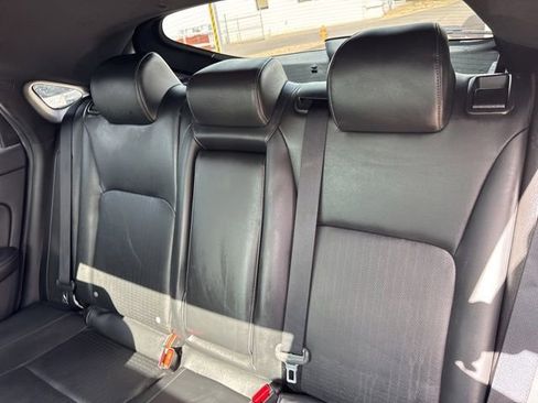 Used 2024 Honda Civic Sport Touring image 22