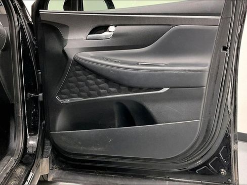 Used 2019 Hyundai Santa Fe Limited image 23