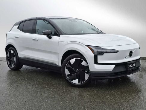 New 2026 Volvo EX30 Ultra image 1