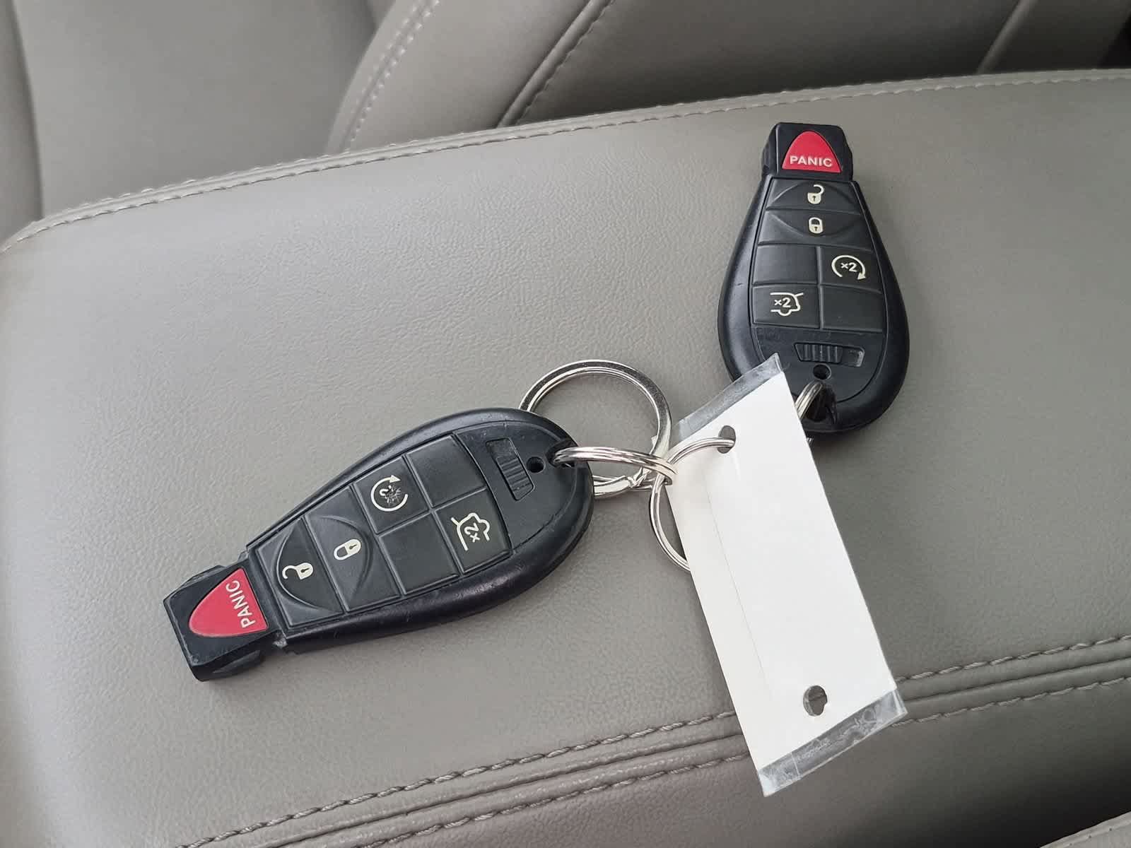 Used 2011 Jeep Grand Cherokee Laredo AWD/4WD image 36