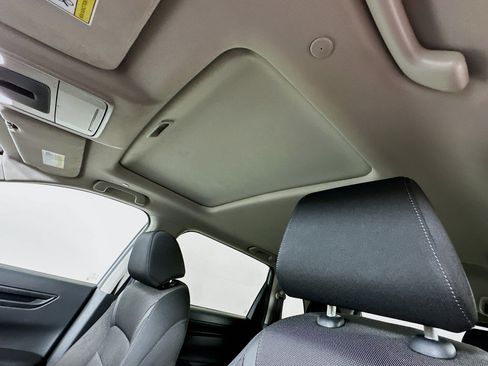 Used 2024 Honda CR-V EX image 25