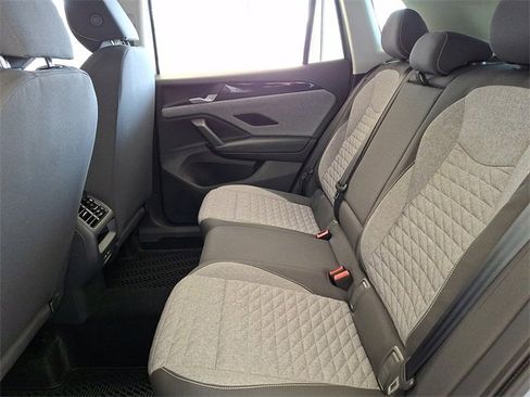 New 2026 Volkswagen Tiguan S image 11