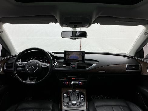 Used 2013 Audi A7 3.0T Prestige w/ Prestige Pkg AWD/4WD image 28
