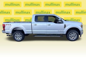 Used 2018 Ford F250 Lariat w/ Lariat Ultimate Package video 2