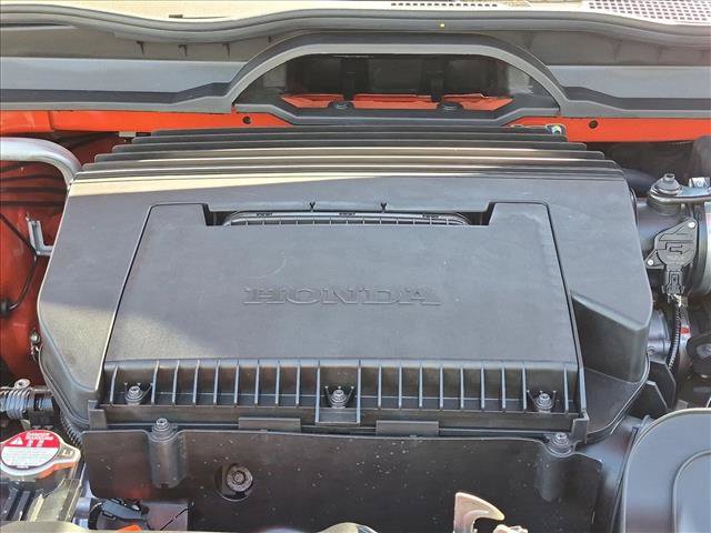 New 2026 Honda Passport TrailSport Elite image 17