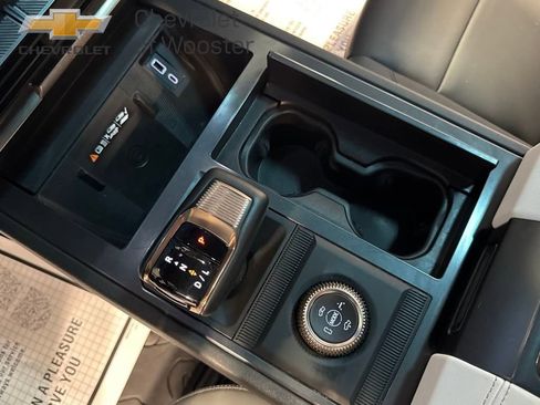 Used 2024 GMC Hummer EV 3X w/ LPO, Sport Package image 26