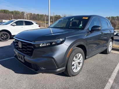 Certified 2024 Honda CR-V LX