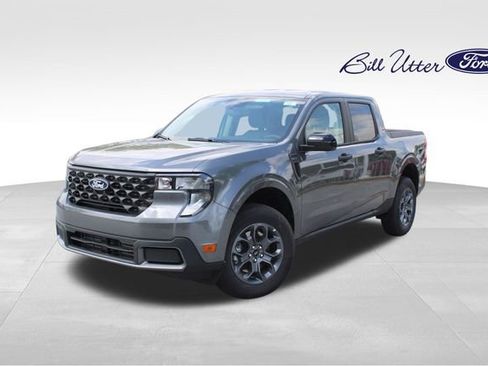 New 2026 Ford Maverick XLT image 1