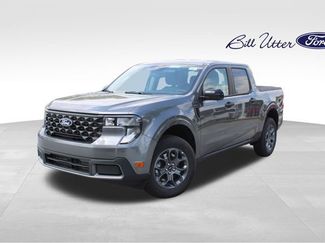 New 2026 Ford Maverick XLT video 1