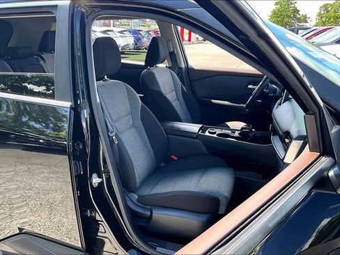 Used 2023 Nissan Rogue SV AWD/4WD image 26