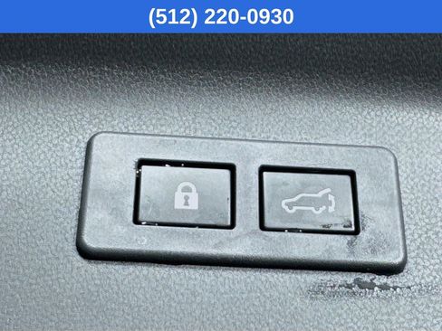 Certified 2025 Subaru Forester Touring image 33