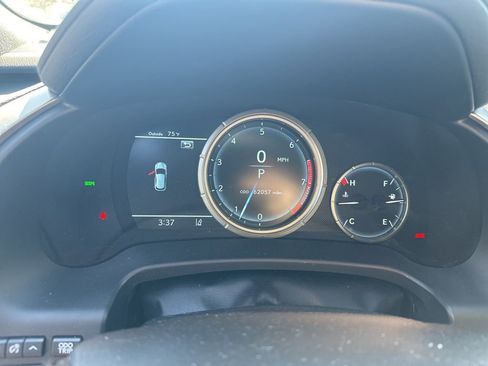 Used 2022 Lexus RX 350 F Sport image 14