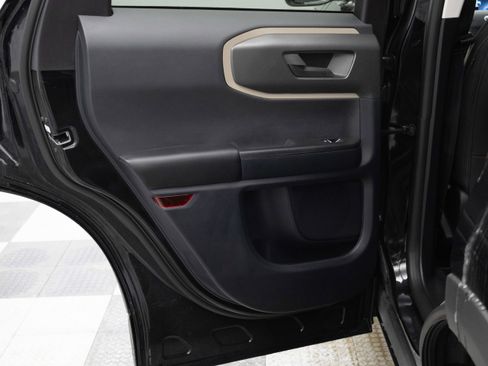 New 2025 Ford Bronco Sport Big Bend w/ Convenience Package AWD/4WD image 21