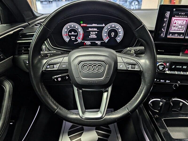 Used 2024 Audi A4 2.0T Premium Plus AWD/4WD image 19