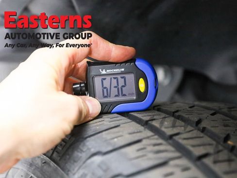 Used 2021 Jeep Wrangler Unlimited Sahara image 27