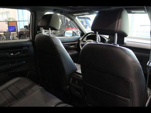 Certified 2025 Honda CR-V Sport-L image 20