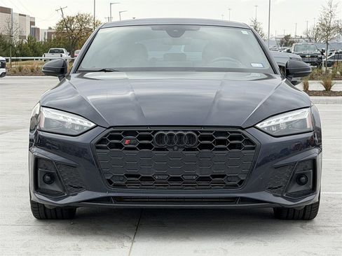 Used 2021 Audi S5 Prestige w/ Prestige Package image 7