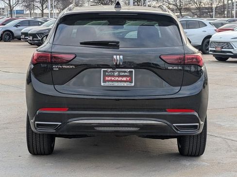 New 2026 Buick Envision Sport Touring AWD/4WD image 5