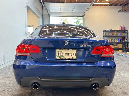 Used 2009 BMW 335i Coupe image 5