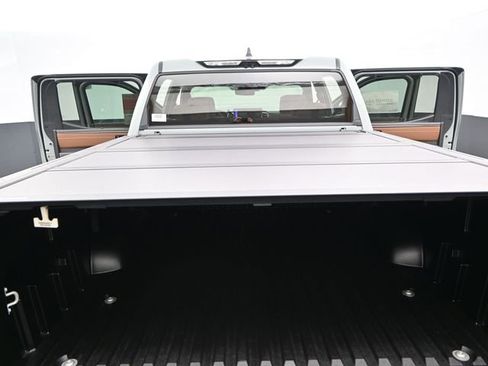 New 2026 Toyota Tundra 1794 Edition image 15