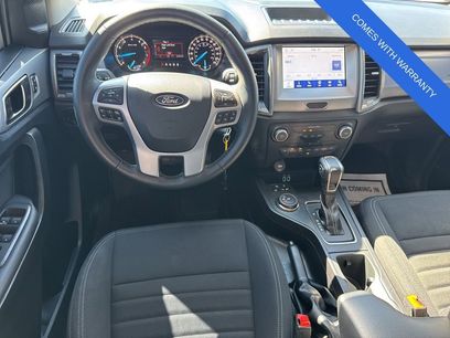 Used 2023 Ford Ranger XLT w/ Equipment Group 302A High