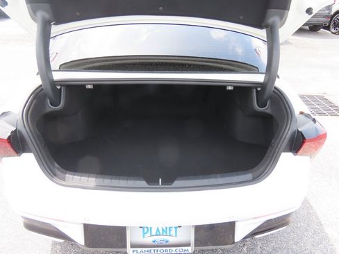 Used 2026 Kia K5 GT FWD image 13