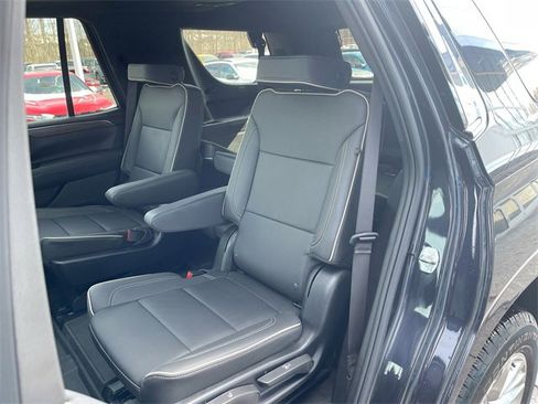 Used 2024 Chevrolet Tahoe Premier w/ Max Trailering Package image 25