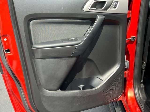 Used 2019 Ford Ranger XLT w/ Equipment Group 302A Luxury AWD/4WD image 36