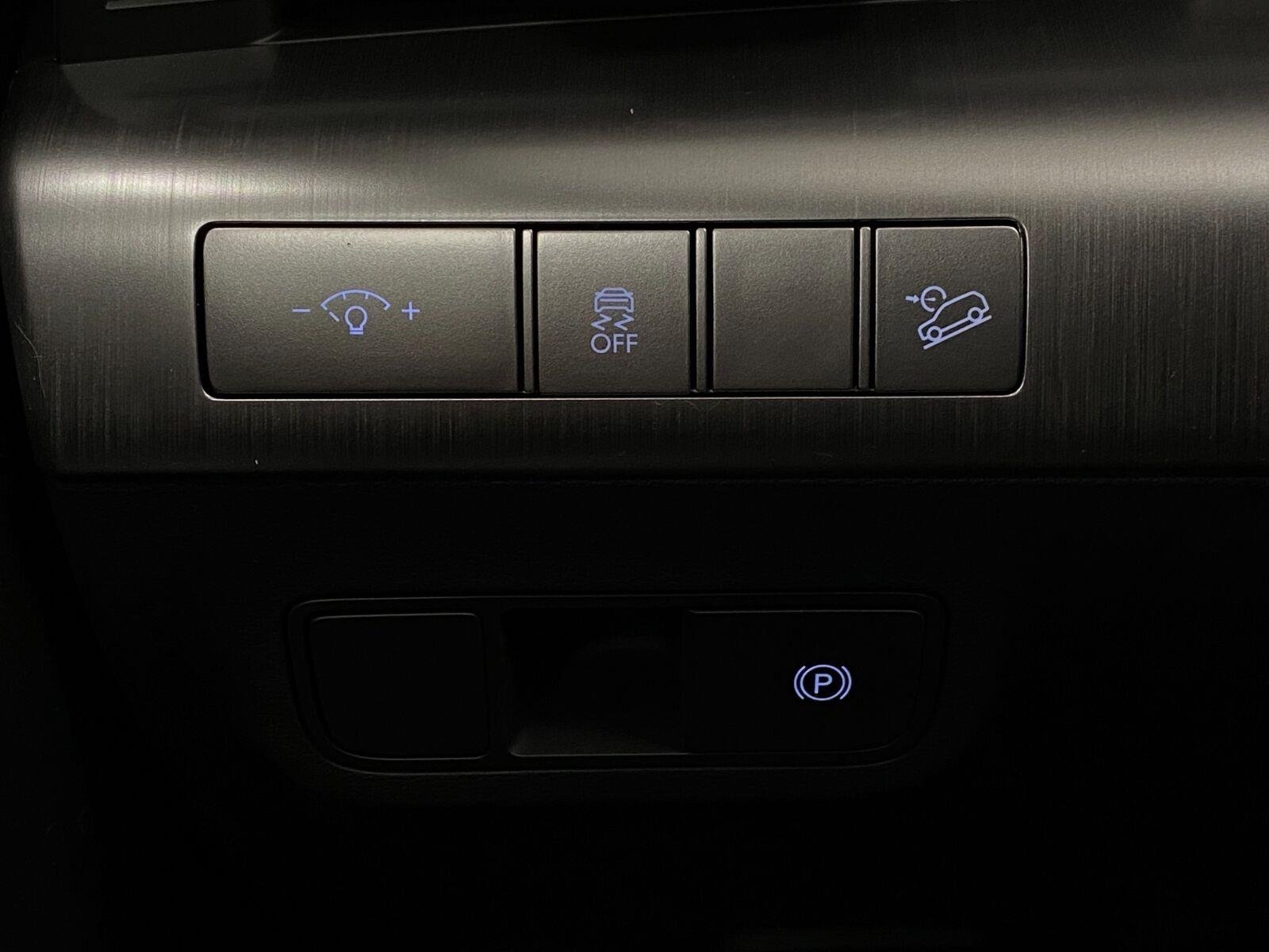 New 2027 Hyundai Kona SEL Sport AWD/4WD image 13