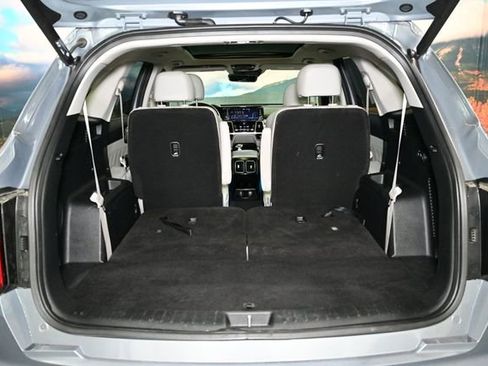 Used 2021 Kia Sorento SX FWD image 58