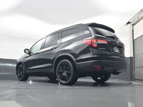 Used 2020 Honda Pilot Black Edition image 25