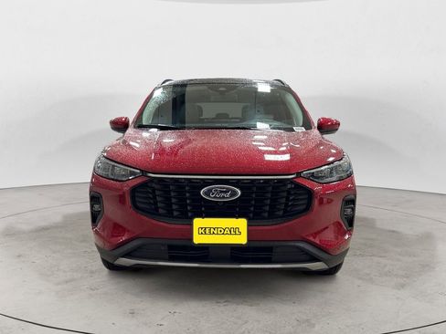 New 2025 Ford Escape Base w/ PHEV Premium Package image 8
